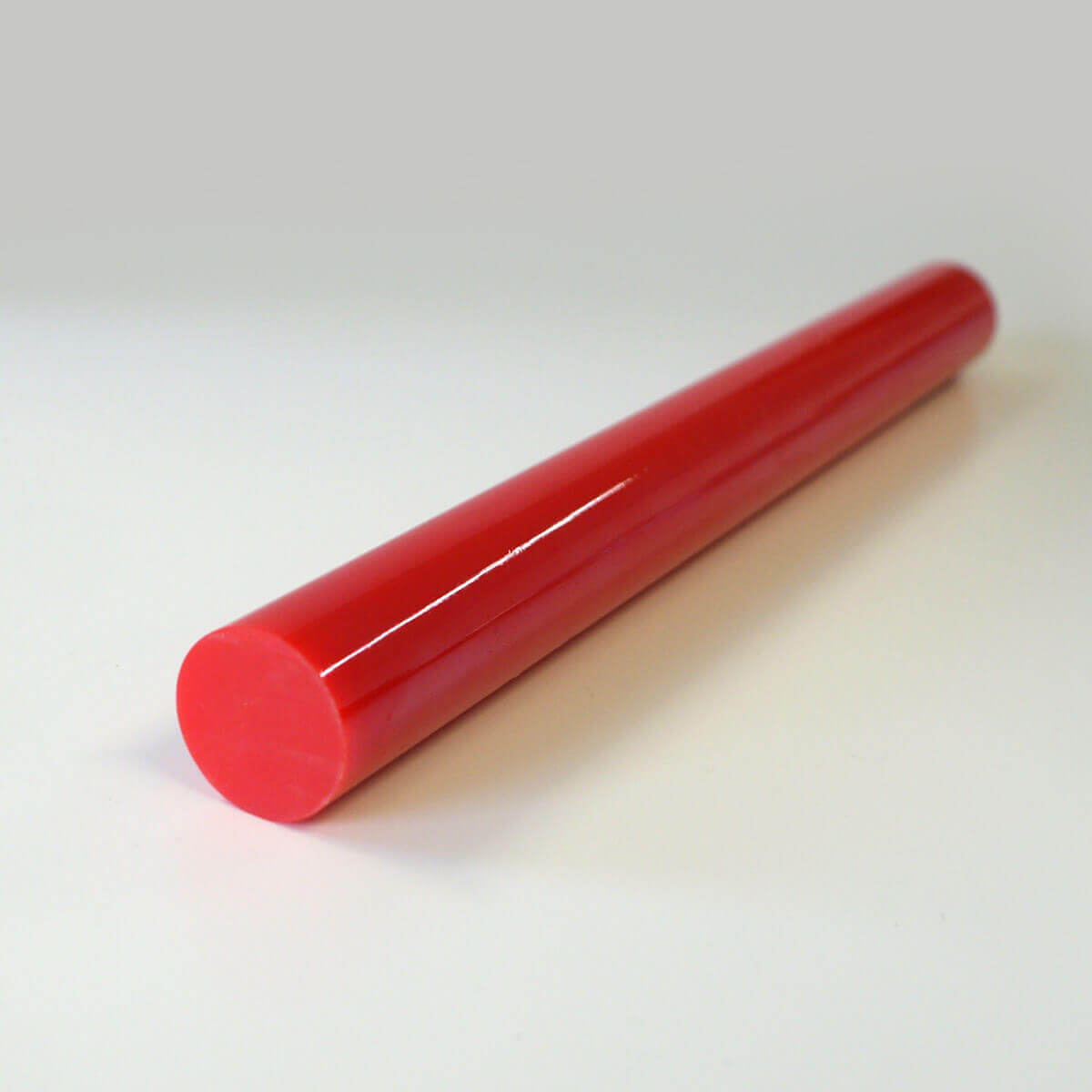 What can Polyurethane rods be used for?