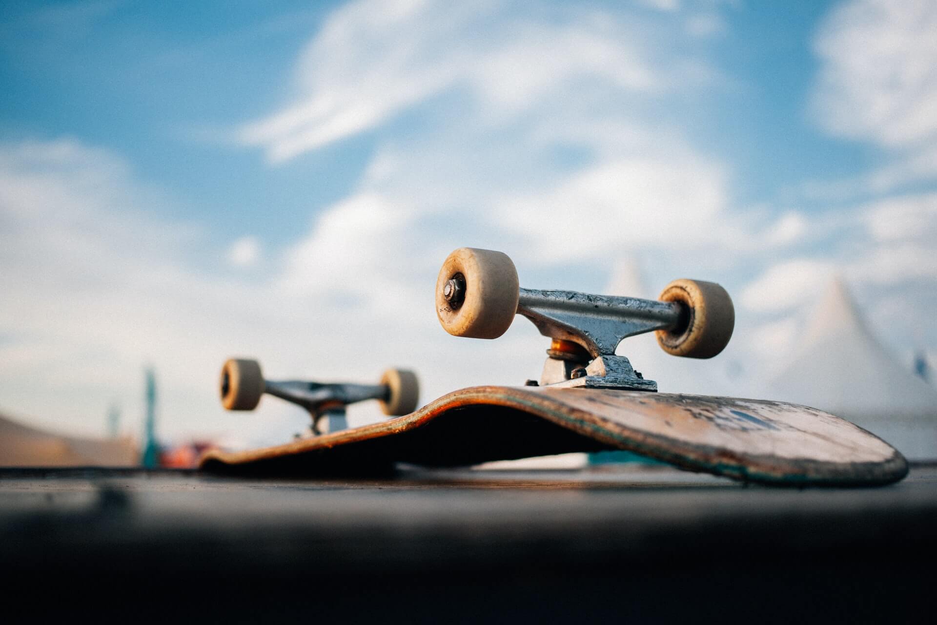 Are Polyurethane Skateboard Wheels Good?